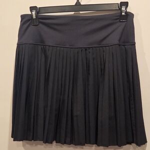 GAP Black Skort